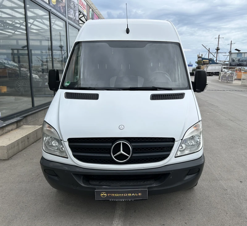 Mercedes-Benz Sprinter 906 KA 30 SPRINTER 2, снимка 1 - Бусове и автобуси - 47075794