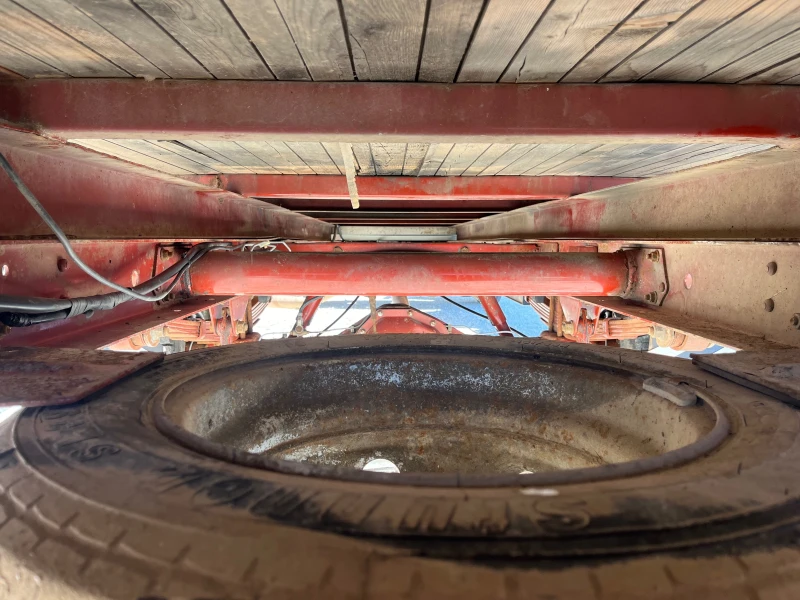 Iveco Daily 35-10 КЛИМАТИК, снимка 11 - Бусове и автобуси - 52955458