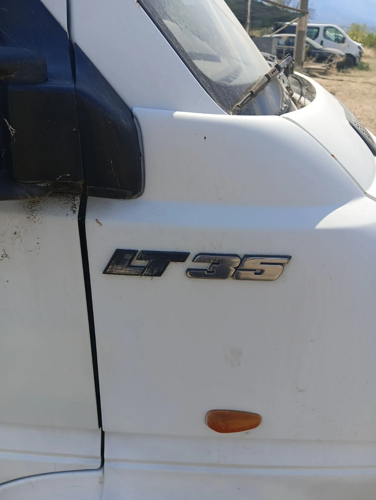 VW Lt  - изображение 5