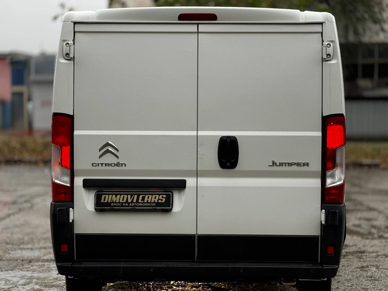 Citroen Jumper 2.2HDI/ИТАЛИЯ - изображение 4