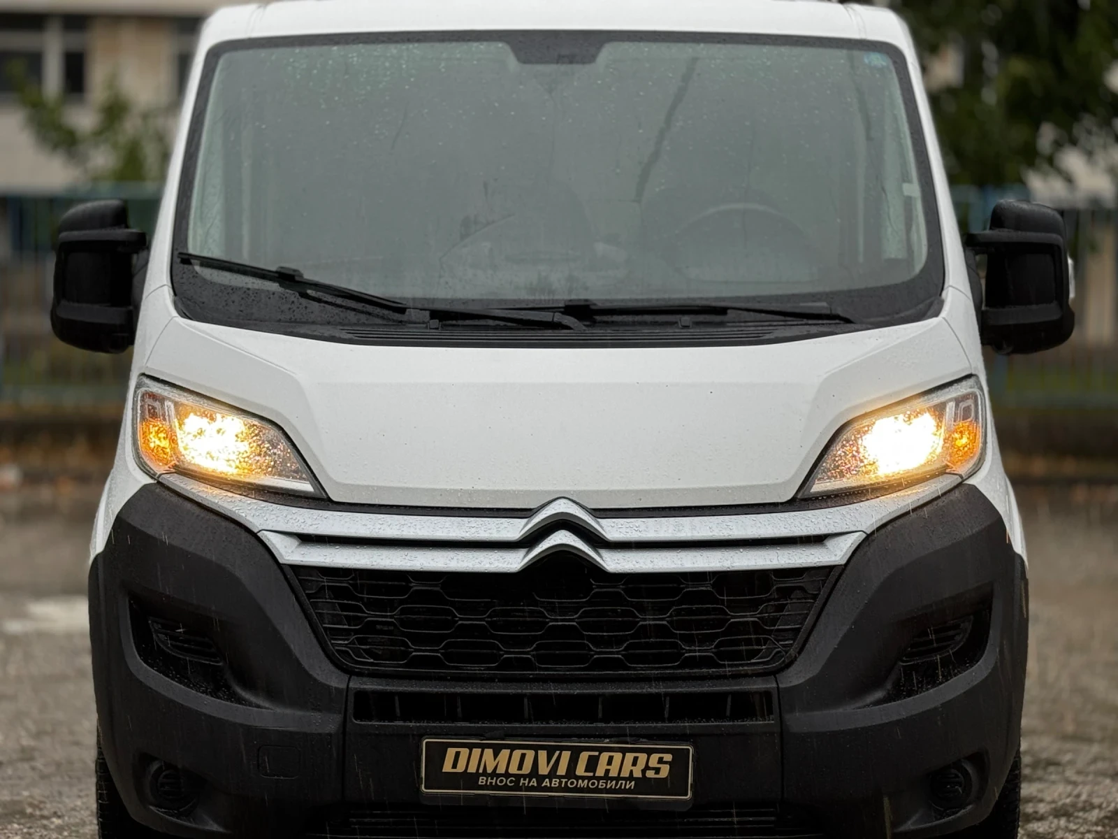 Citroen Jumper 2.2HDI/ИТАЛИЯ - изображение 8