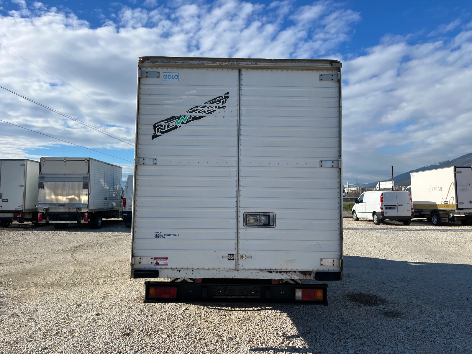 Iveco Daily 35-10 КЛИМАТИК - изображение 6