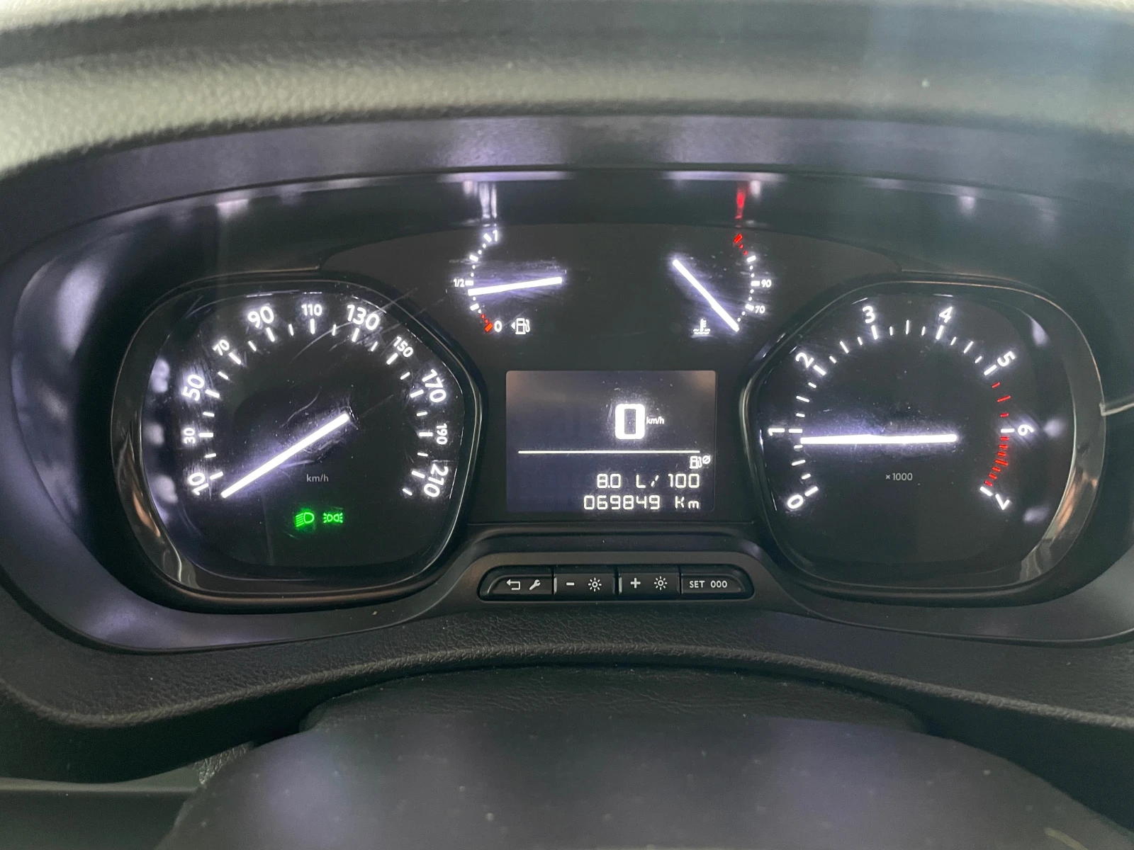 Peugeot Expert 2.0HDI-L-3-69�.��-�.�������-�������� | Mobile.bg � ����������� 11