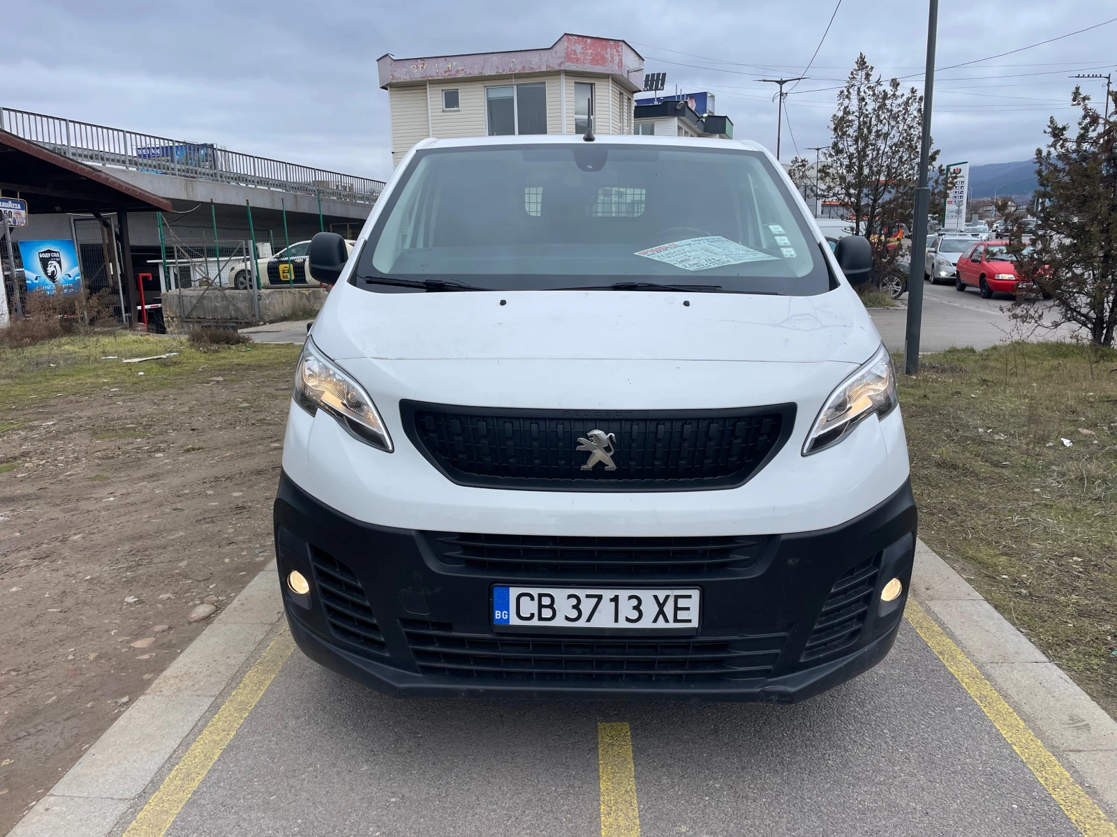 Peugeot Expert 2.0HDI-L-3-69�.��-�.�������-�������� | Mobile.bg � ����������� 1