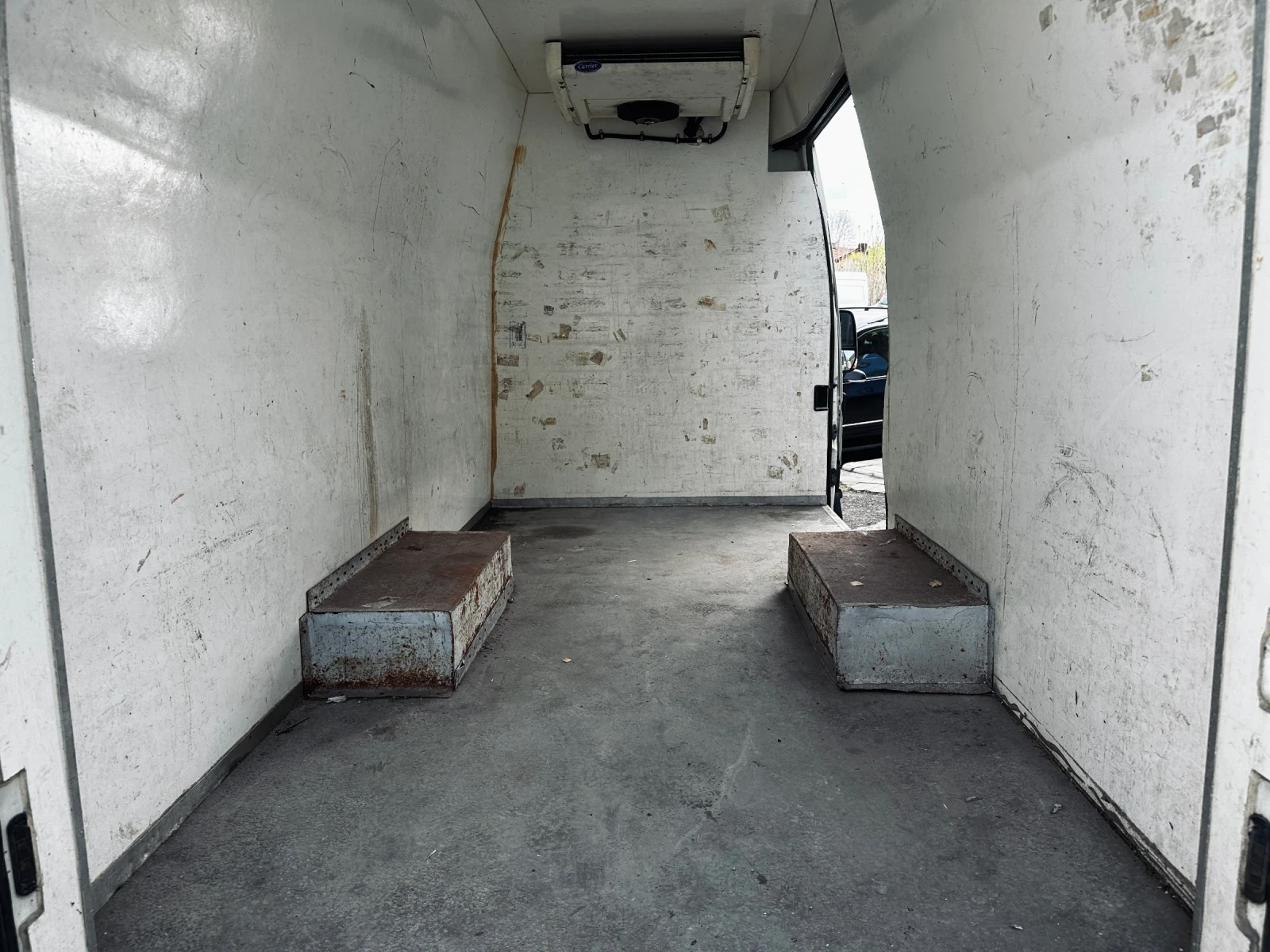 Iveco 35c15 3.0HPI / ХЛАДИЛЕН / DAILY 35C15, снимка 12 - Бусове и автобуси - 54217615