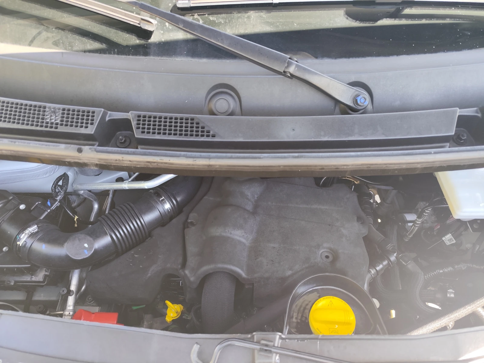 Renault Master 2.3DCi* EURO6D* N1* 3 MECTA* LED* , снимка 15 - Бусове и автобуси - 54329601