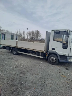 Iveco Eurocargo 75Е15, снимка 2