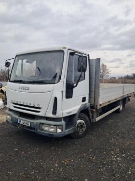 Iveco Eurocargo 75Е15, снимка 12