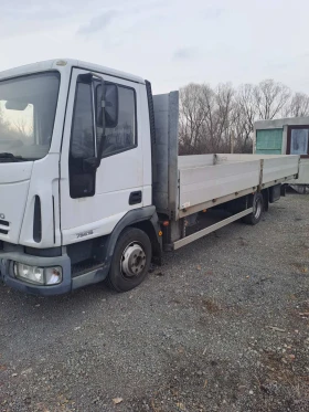 Iveco Eurocargo 75Е15, снимка 7