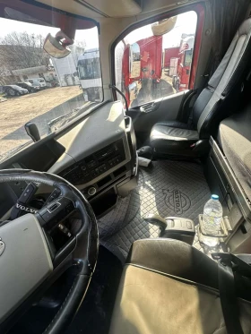 Volvo Fh FH500, снимка 7
