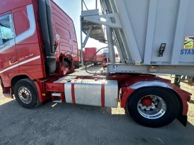 Volvo Fh FH500, снимка 6