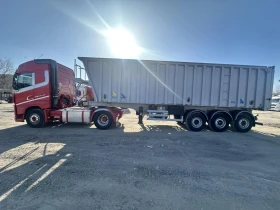 Volvo Fh FH500, снимка 13