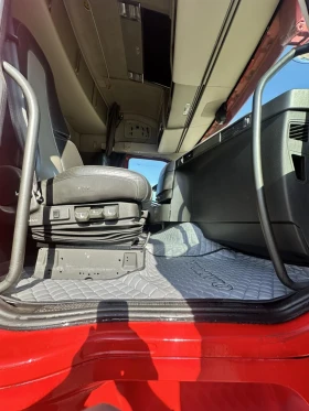 Volvo Fh FH500, снимка 10