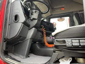 Scania R 450 хенгер, снимка 7