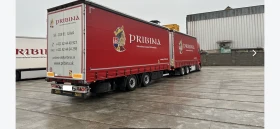 Scania R 450 хенгер, снимка 2