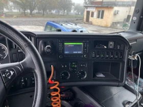 Scania R 450 хенгер, снимка 10