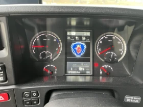 Scania R 450 хенгер, снимка 8