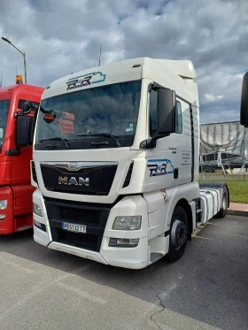     Man Tgx 18.440