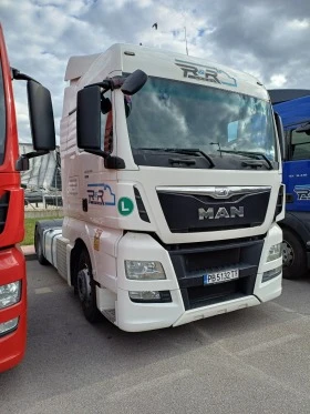 Man Tgx 18.440 | Mobile.bg    2