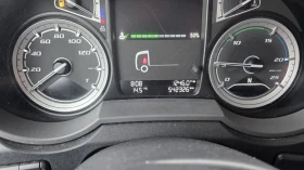 Daf FT XF 106  480 EURO 6    | Mobile.bg    14