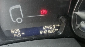 Daf FT XF 106  480 EURO 6    | Mobile.bg    13