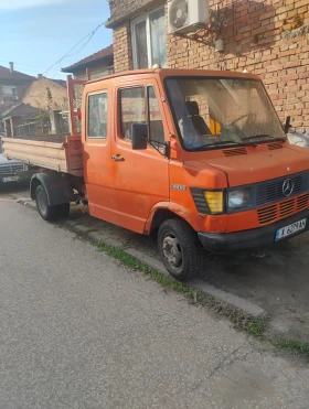 Mercedes-Benz 410 Дизел  - изображение 1