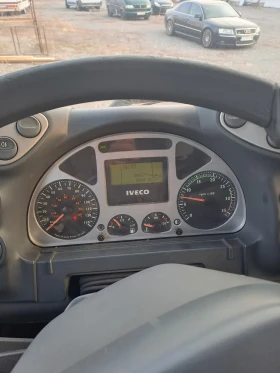 Iveco Eurocargo 75�15 | Mobile.bg � ����� ������ 10