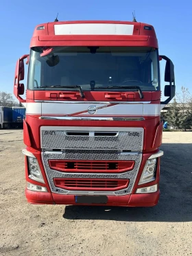 Volvo Fh FH500 | Auto.bg — изображение 3