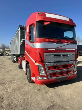 Volvo Fh FH500 | Auto.bg — изображение 2