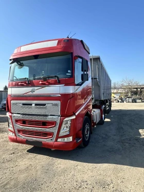 Volvo Fh FH500