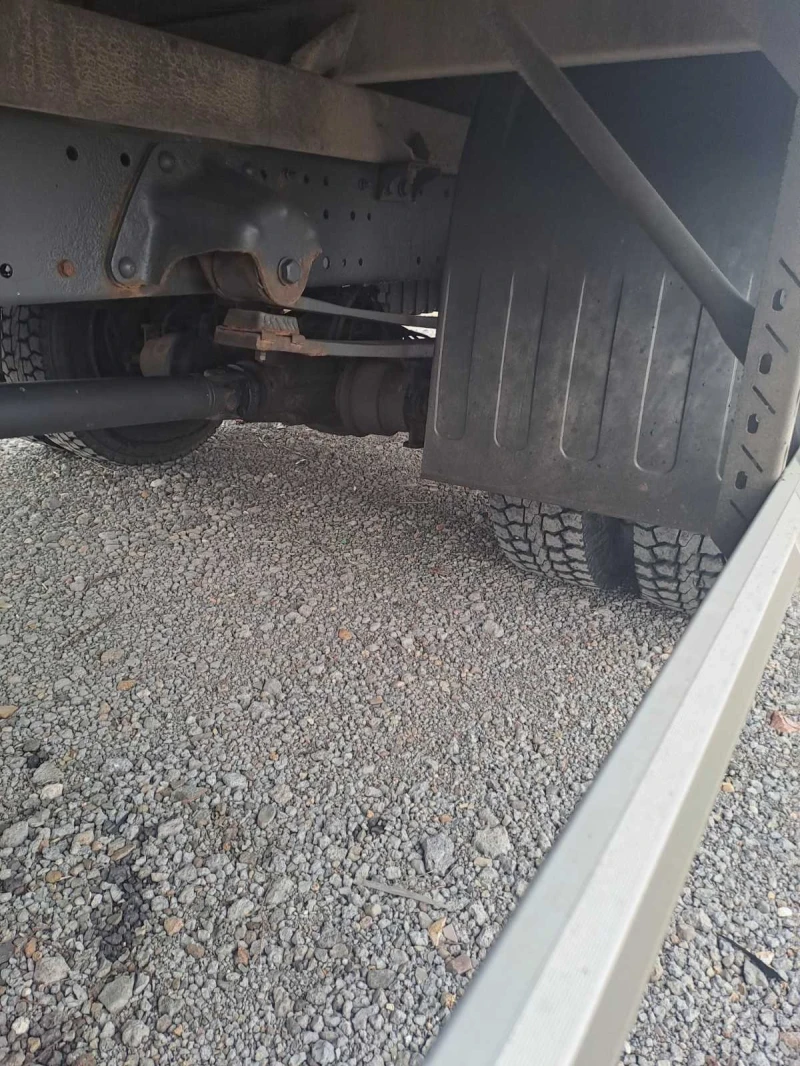 Iveco Eurocargo 75Е15, снимка 11 - Камиони - 53453033