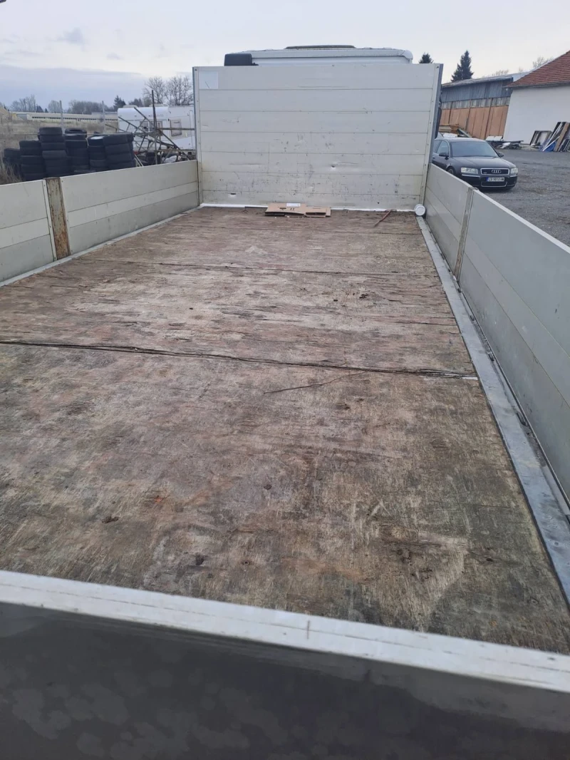 Iveco Eurocargo 75Е15, снимка 6 - Камиони - 53453033