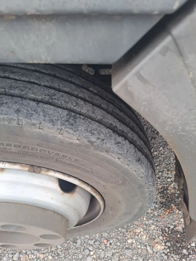 Iveco Eurocargo 75Е15, снимка 8 - Камиони - 53453033