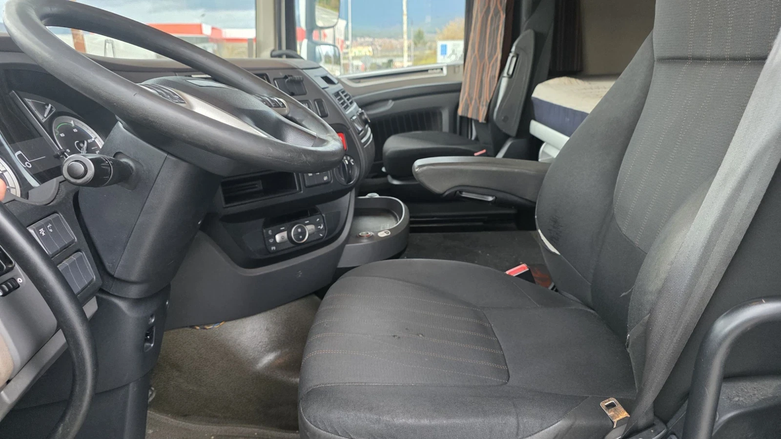 Daf FT XF 106  480 EURO 6 Хидравлична Помпа  - изображение 9