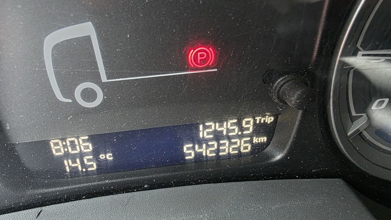 Daf FT XF 106  480 EURO 6    | Mobile.bg   13