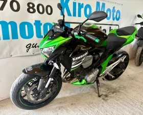 Kawasaki Z 800, снимка 1