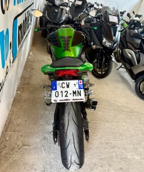 Kawasaki Z 800, снимка 12