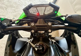 Kawasaki Z 800, снимка 9