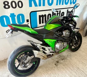 Kawasaki Z 800, снимка 5