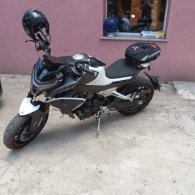 Cfmoto 800, снимка 2