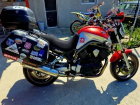 Yamaha BT, снимка 2