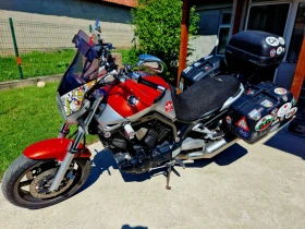 Yamaha BT, снимка 1