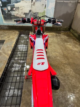 Honda Crf, снимка 4