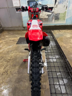 Honda Crf, снимка 6