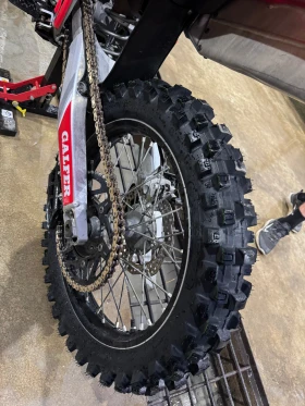 Honda Crf, снимка 7