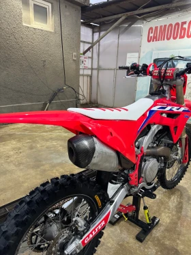 Honda Crf, снимка 3