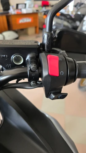 Honda Nc 750 Led ABS !!! Лизинг !, снимка 9