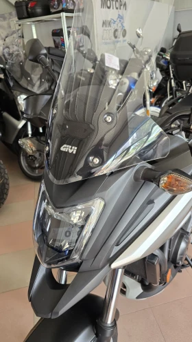 Honda Nc 750 Led ABS !!! Лизинг !, снимка 12