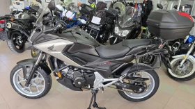 Honda Nc 750 Led ABS !!! Лизинг !, снимка 7