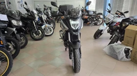Honda Nc 750 Led ABS !!! Лизинг !, снимка 2